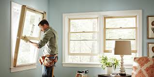 Windows and Door Installation & Repair